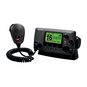 Морская радиостанция Garmin VHF 200i, фото 2