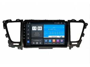 Головное устройство vomi ZX542R9-7862-LTE-4-64 для Kia Carnival 3 YP 04.2014+ (Корея)