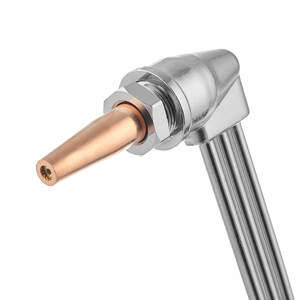 Комплект газосварщика КГС 1-02 универсальный, фото 3