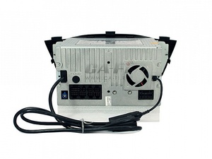 Штатное головное устройство Ca-Fi DL700800-0022 Hyundai ix35, фото 3
