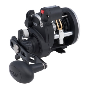 Катушка мультипликаторная Penn Rival Level Wind 20 LW LC Reel Box, фото 1