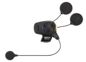 SENA SMH5-FM-UNIV Bluetooth мотогарнитура c FM-тюнером, фото 3
