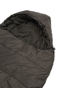 Спальный мешок Remington Sleeping Bag II Green, фото 3