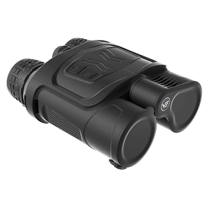 Бинокль с лазерным дальномером Vector Optics Forester 10x42, до 1370м, фото 9