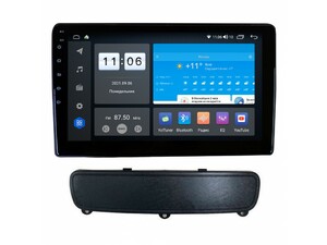 Головное устройство vomi ZX481R9-7862-LTE-4-64 для KIA Sorento XM 2012-2018 (Premium и Prestige)