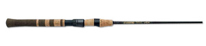 Удилище G.Loomis Trout Series TSR801-2 GLX 207 см 1-5 гр FAST