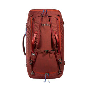 Сумка дорожная TATONKA DUFFLE BAG 65 красный 1935.376, фото 2