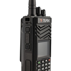 Радиостанция ТЕРЕК РК-322 DMR v.2024, фото 10