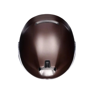 Шлем AGV ETERES E2206 матовый Mono Matt Pregiato Bronze M, фото 7