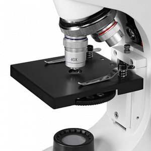 Микроскоп Микромед С-11 вар. 1B LED, фото 5