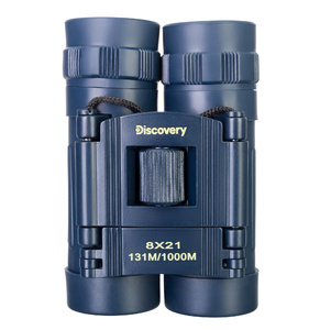 Бинокль Discovery Basics BB 8x21, фото 4