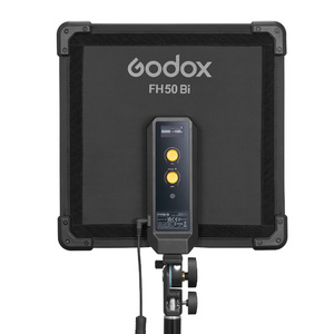 Осветитель светодиодный Godox FH50Bi гибкий, фото 4