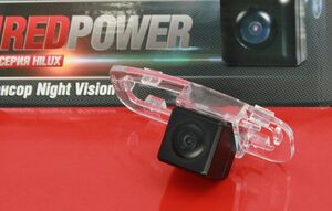Штатная видеокамера парковки Redpower Premium HOD145 для Honda Accord (2011+), фото 1