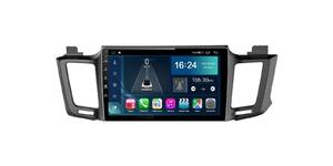 Штатная магнитола FarCar s400 для Toyota RAV-4 на Android (TG468M)