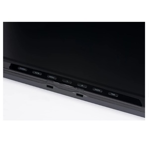Потолочный монитор 23,6" со встроенным Full HD медиаплеером AVEL AVS2230MBL черный (AVS2230MPP Black), фото 7