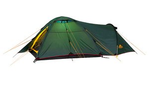 Палатка Alexika TOWER 3 Plus Fib, фото 3