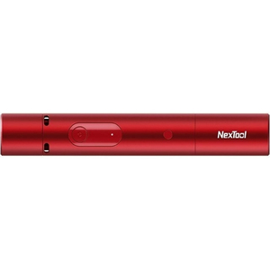 Фонарь Nextool Peep-proof, 500лм, 150м, светодиодный, аккумулятор, красный (NE20043), фото 2