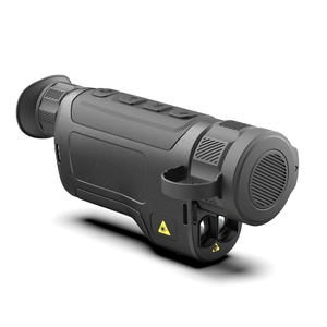 Тепловизионный монокуляр LZIRTEK HORS 650L (LRF 1000m), фото 4