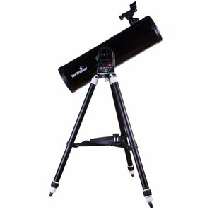 Телескоп Sky-Watcher P130 AZ-GTe SynScan GOTO, фото 4