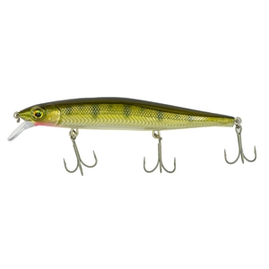 Воблер RAPALA Precision Xtreme Mavrik 110 BBZ суспендер 1,5-1,9м, 11см, 14гр, фото 2