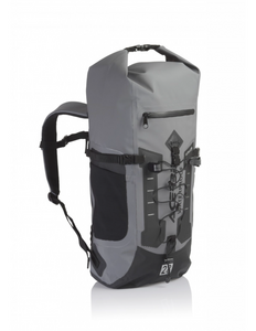 Рюкзак водонепроницаемый Acerbis X-WATER Black/Grey (28 L), фото 1