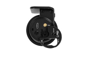 Автомобильный видеорегистратор Blackvue Elite 8-2CH, фото 6