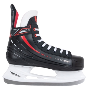 Хоккейные коньки Tech Team RESOLUT р.43, фото 2