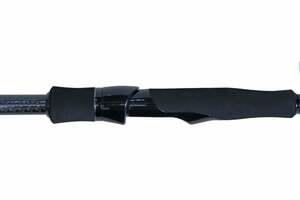 Удилище спиннинговое Zetrix HellHound DarkBlood HHDS-842XH MAX 90G PE1.5-3.5, фото 6