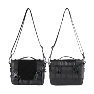 Сумка, нейлоновая ткань 500D / с покрытием 600D, фото 5