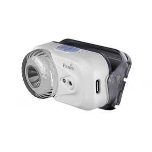 Фонарь Fenix налобный HL17R белый RGB, фото 2