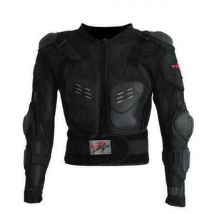 Защита тела (Черепаха) Pro-Biker HXP-13 Black XXXL