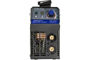 Сварочный инвертор AURORA  Вектор 2000 ЭМС, фото 2