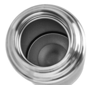 Термос Nisus серый металлик 1000ML (N-TM-016-G), фото 4