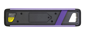 Цифровой уровень Ermenrich Verk LD25, с лазером, фото 5