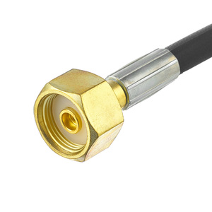 Устройство для заправки баллонов FLEX L=1500 мм, G3/4-G3/4, фото 2