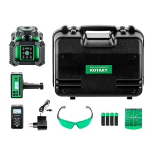 Нивелир лазерный ADA ROTARY 500 HV-G SERVO, фото 24
