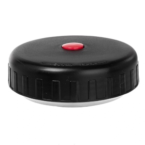 Термос (HS.TM-017-500) 500ML (широкое горло, чехол) TONAR, фото 6