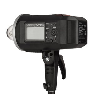 Вспышка аккумуляторная Godox Witstro AD600BM, фото 5