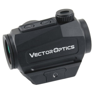 Коллиматор Vector Optics SCRAPPER 1x22 2MOA  (SCRD-45), фото 8