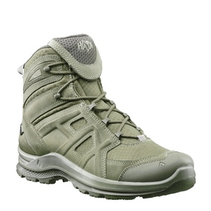 Ботинки HAIX "BLACK EAGLE" Athletic 2.0 Mid V GTX Sage (UK 47 RU 46), фото 1