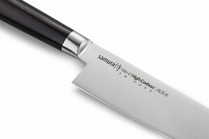 Нож Samura Mo-V накири, 16,7 см, G-10, фото 4
