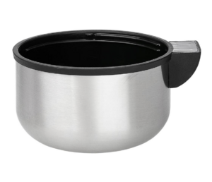 Термос (HS.TM-010) 1000ML (дополн.пласт.чашка, скл.ручка, ремень) TONAR, фото 3