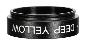 Светофильтр Sky-Watcher № 12, желтый, фото 4