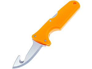 Нож Cold Steel Click N Cut Hunters 3 сменных клинка 420J2 ABS CS-40AL, фото 6