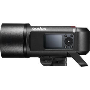 Вспышка аккумуляторная Godox Witstro AD600ProII, фото 10