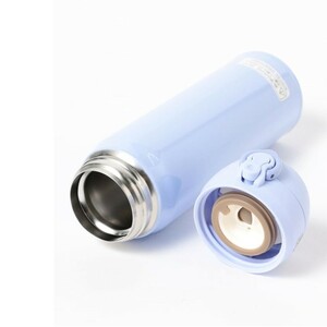 Термос из нерж. стали тм THERMOS JNL-506 PBL 0.5L, фото 2