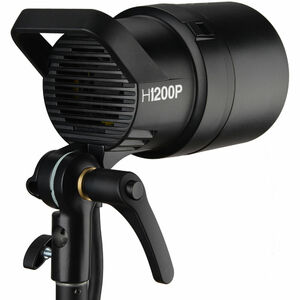 Вспышка генераторная Godox Witstro AD1200Pro с поддержкой TTL, фото 15