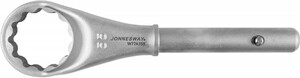 JONNESWAY W77A155 Ключ накидной усиленный, 55 мм, d24.5/300 мм