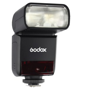 Вспышка накамерная Godox Ving V350F TTL аккумуляторная для Fujifilm, фото 2