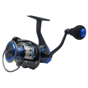Катушка OKUMA Safina SW-X 4000A 5.0:1, фото 2